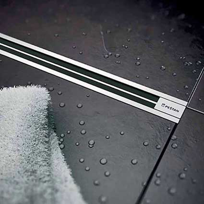 Slika Tuš kanalica CONFLUO PREMIUM SLIM LINE-650